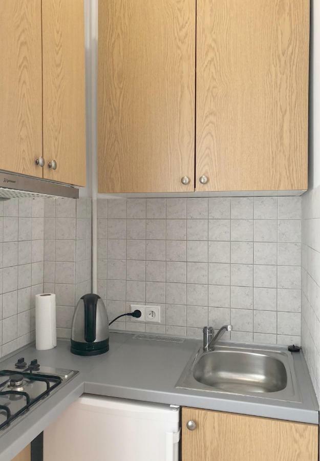 Pulawska Nr 1 Apartment Warsaw