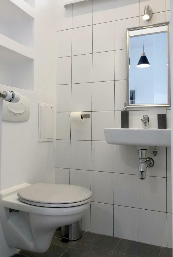 Pulawska Nr 1 * Warsaw