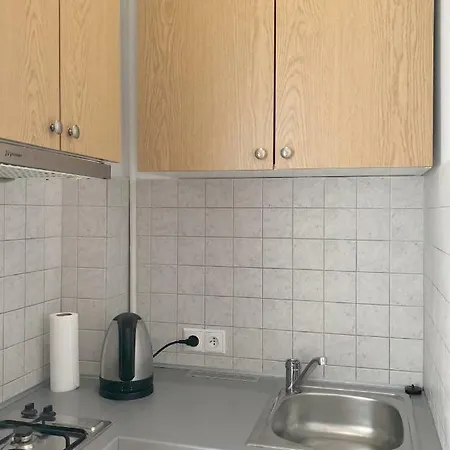 Pulawska Nr 1 Apartment Warsaw Exterior photo