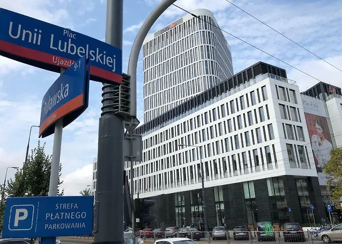Pulawska Nr 1