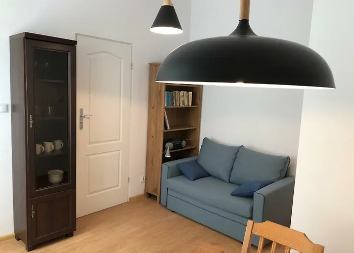 Pulawska Nr 1