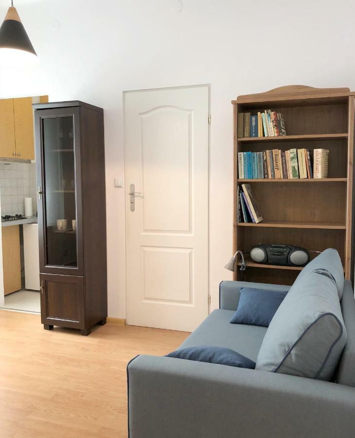 Pulawska Nr 1 Warszawa