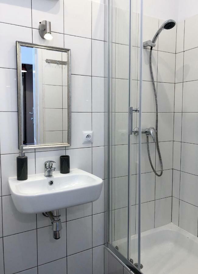 Pulawska Nr 1 Warszawa