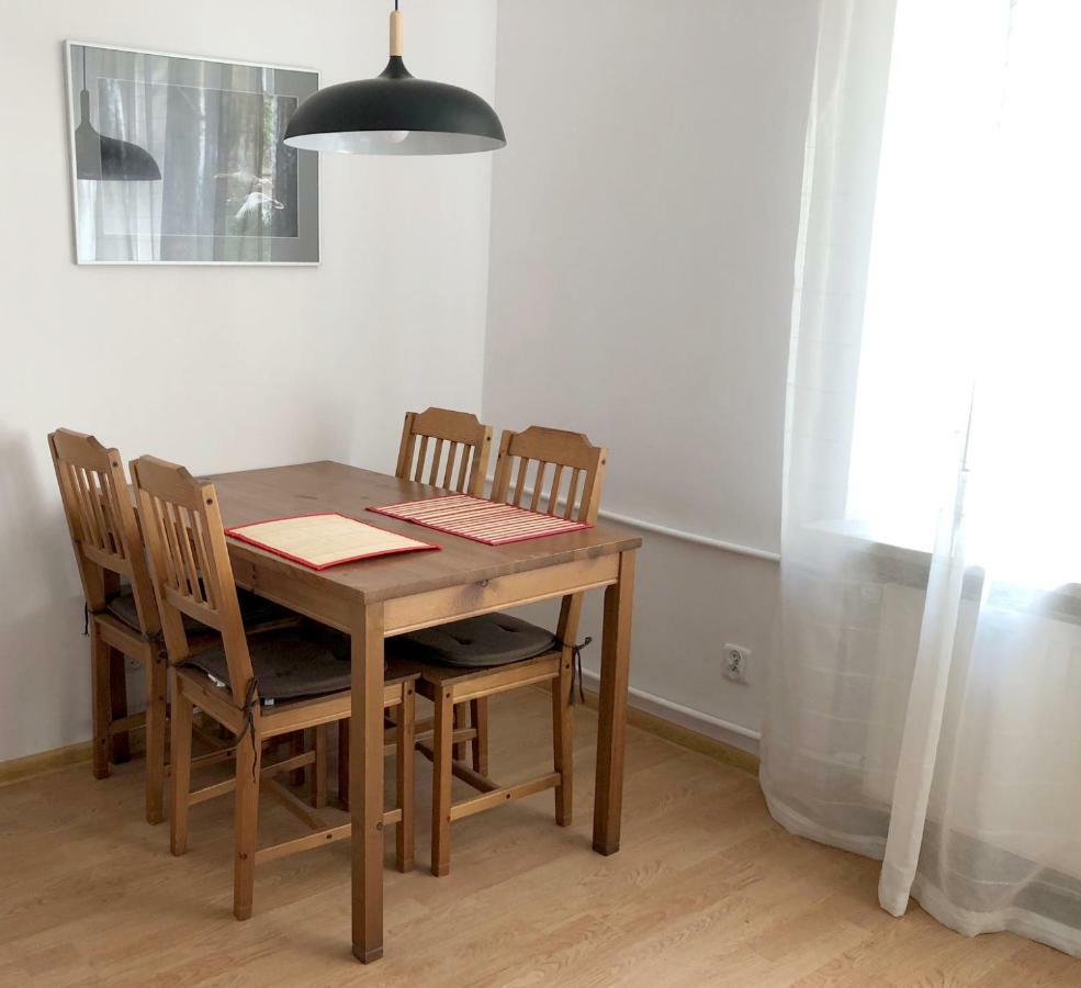 Pulawska Nr 1 * Warszawa