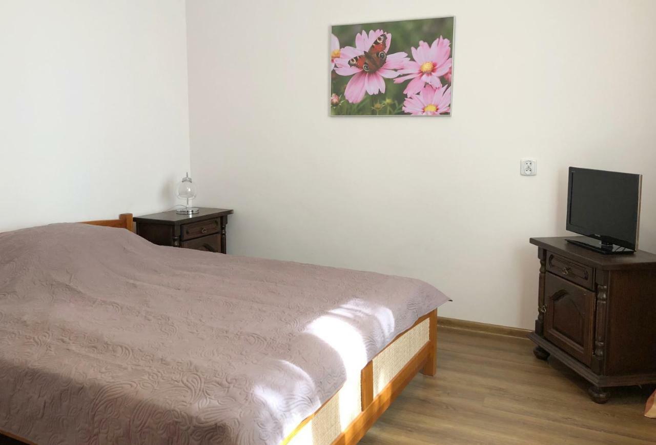 Pulawska Nr 1 Apartament Warszawa